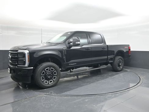 New 2026 Ford F250 Platinum AWD/4WD image 33