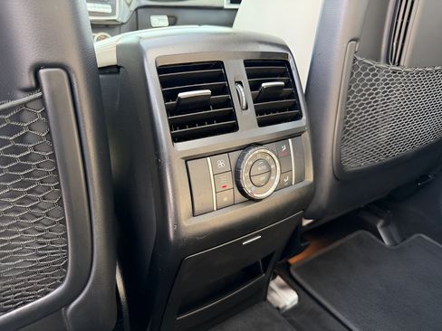 Used 2018 Mercedes-Benz GLS 450 4MATIC image 20