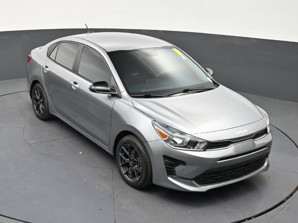 Used 2023 Kia Rio S FWD image 18