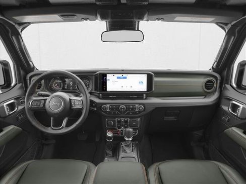 New 2026 Jeep Gladiator Mojave AWD/4WD image 5
