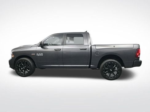 Used 2016 RAM 1500 Sport w/ Convenience Group image 10