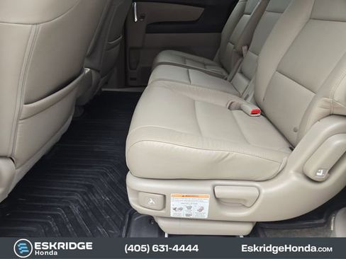 Used 2017 Honda Odyssey EX-L image 29