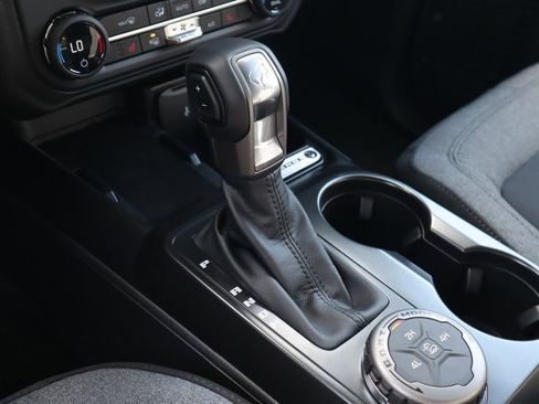 New 2025 Ford Bronco Big Bend image 9