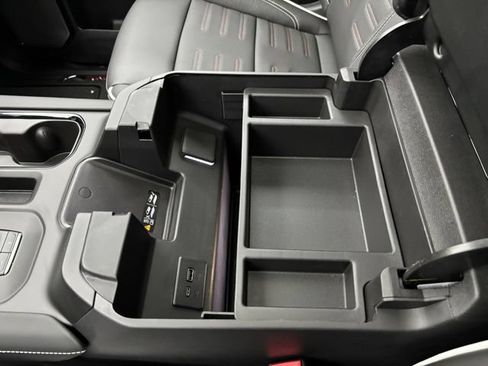 New 2026 GMC Sierra 1500 AT4X AWD/4WD image 33