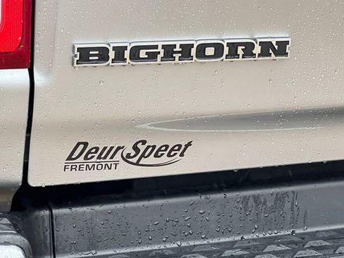 Used 2022 RAM 1500 Big Horn image 45