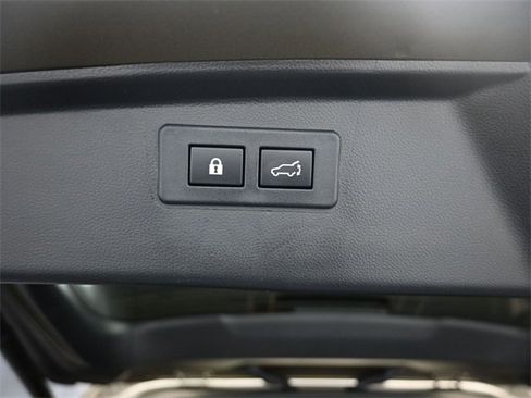 Certified 2025 Subaru Outback Wilderness w/ Wilderness Package image 27