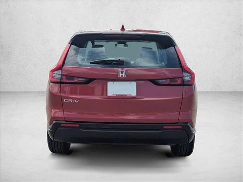 Used 2024 Honda CR-V LX image 7