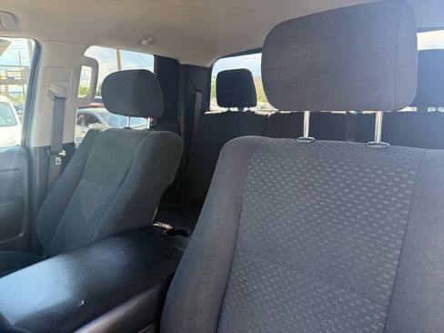 Used 2012 Toyota Tundra 4x4 Double Cab w/ TRD Rock Warrior Pkg image 16