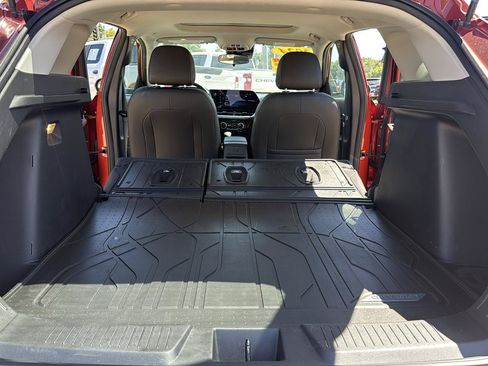Used 2024 Chevrolet Trax ACTIV w/ Sunroof Package FWD image 53