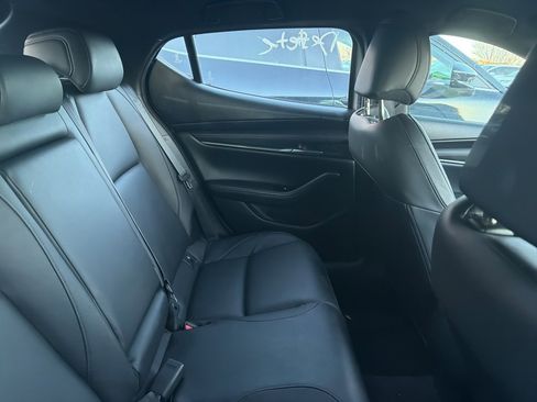 Used 2024 MAZDA MAZDA3 s image 5