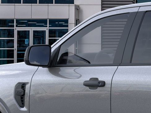 New 2025 Ford Ranger XLT w/ Equipment Group 301A High AWD/4WD image 20