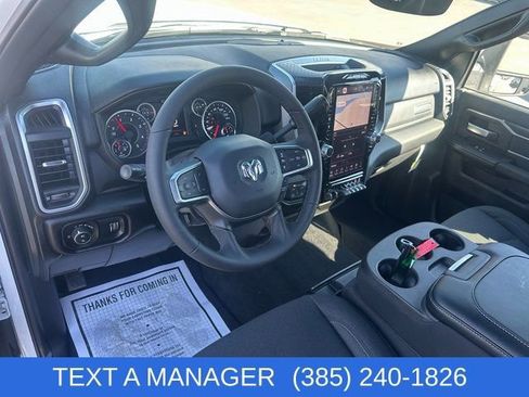 Used 2023 RAM 3500 Big Horn image 16