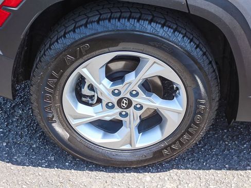 Used 2024 Hyundai Tucson SEL FWD image 11