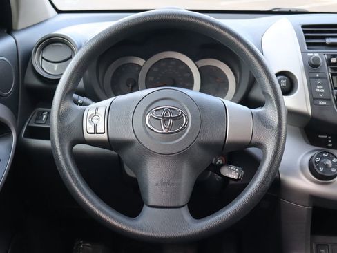 Used 2006 Toyota RAV4 Sport image 18