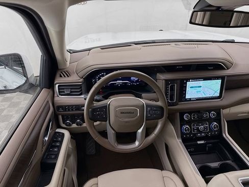 Used 2023 GMC Yukon Denali image 25