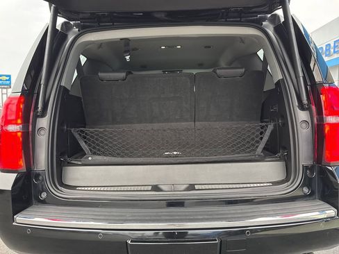 Used 2016 Chevrolet Tahoe LTZ image 29