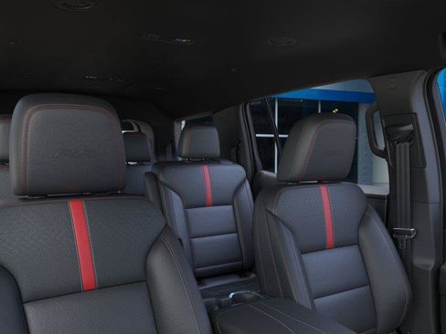 New 2026 Chevrolet Traverse RS w/ LPO, Floor Liner Package FWD image 24
