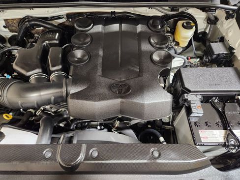 Used 2023 Toyota 4Runner Limited image 51