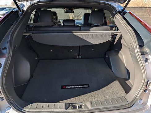 Used 2022 Mitsubishi Eclipse Cross SEL image 20