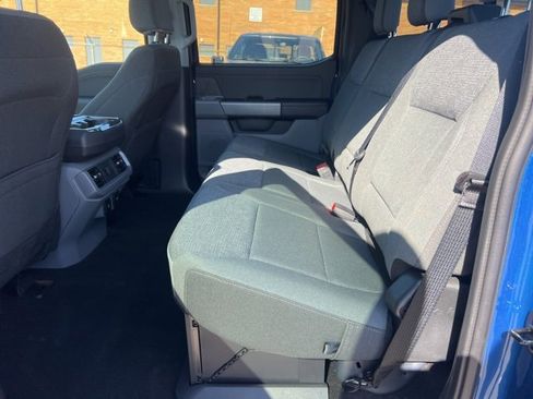 Certified 2024 Ford F150 XLT w/ Equipment Group 302A MID image 20