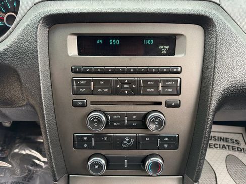 Used 2014 Ford Mustang GT w/ FP8 Appearance Package image 24