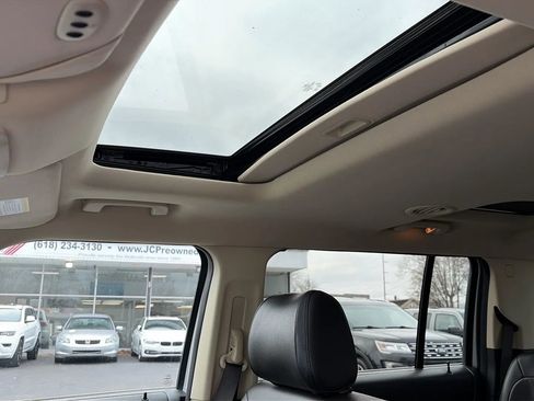 Used 2019 Ford Flex SEL w/ Equipment Group 202A image 11