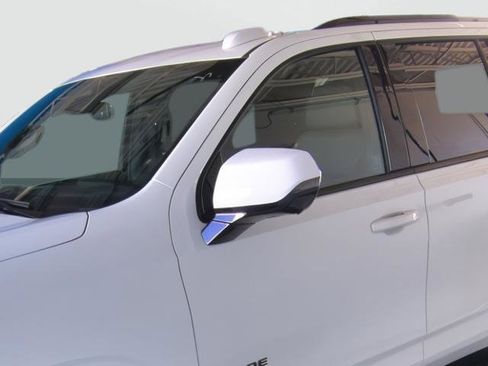 New 2026 Chevrolet Tahoe RST image 8