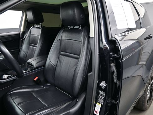 Used 2023 Land Rover Range Rover Evoque SE AWD/4WD image 12