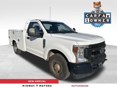 Used 2020 Ford F250 XL