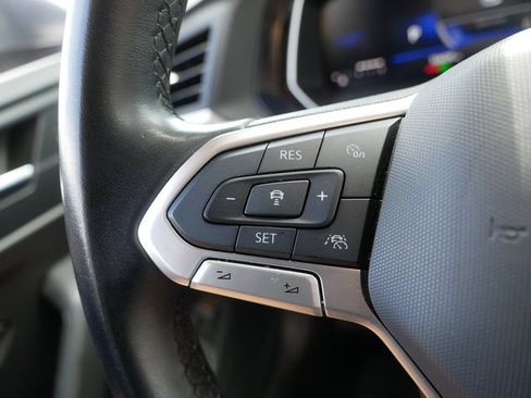 Certified 2024 Volkswagen Jetta S FWD image 25