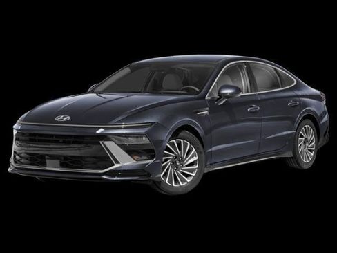 New 2026 Hyundai Sonata SEL FWD image 37
