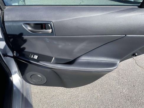 Used 2024 Lexus IS 350 F Sport w/ Navigation Package image 46