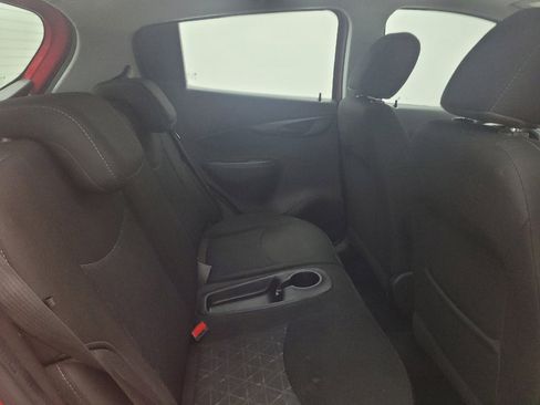 Used 2021 Chevrolet Spark LT FWD image 19
