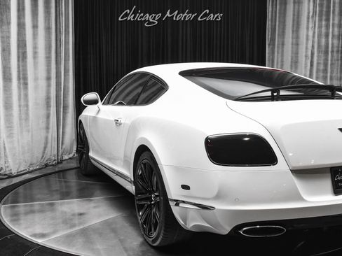 Used 2014 Bentley Continental GT Speed image 31