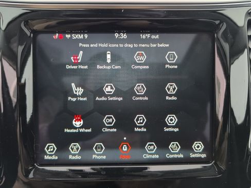 Used 2021 Jeep Cherokee Limited image 37