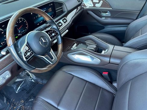 Used 2022 Mercedes-Benz GLE 450 4MATIC image 4