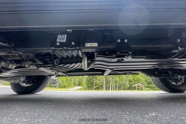 Used 2022 RAM 1500 TRX AWD/4WD image 87