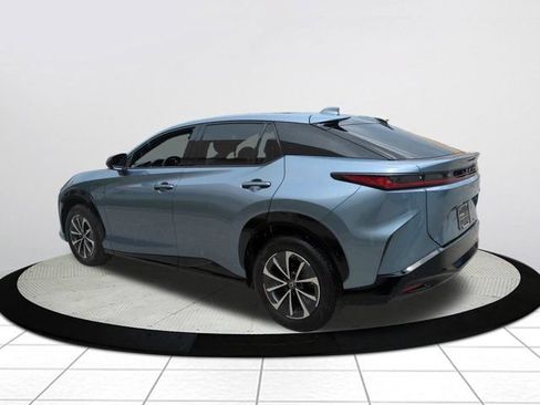 Used 2024 Lexus RZ 300e Premium w/ Accessory Package (Z1) FWD image 6