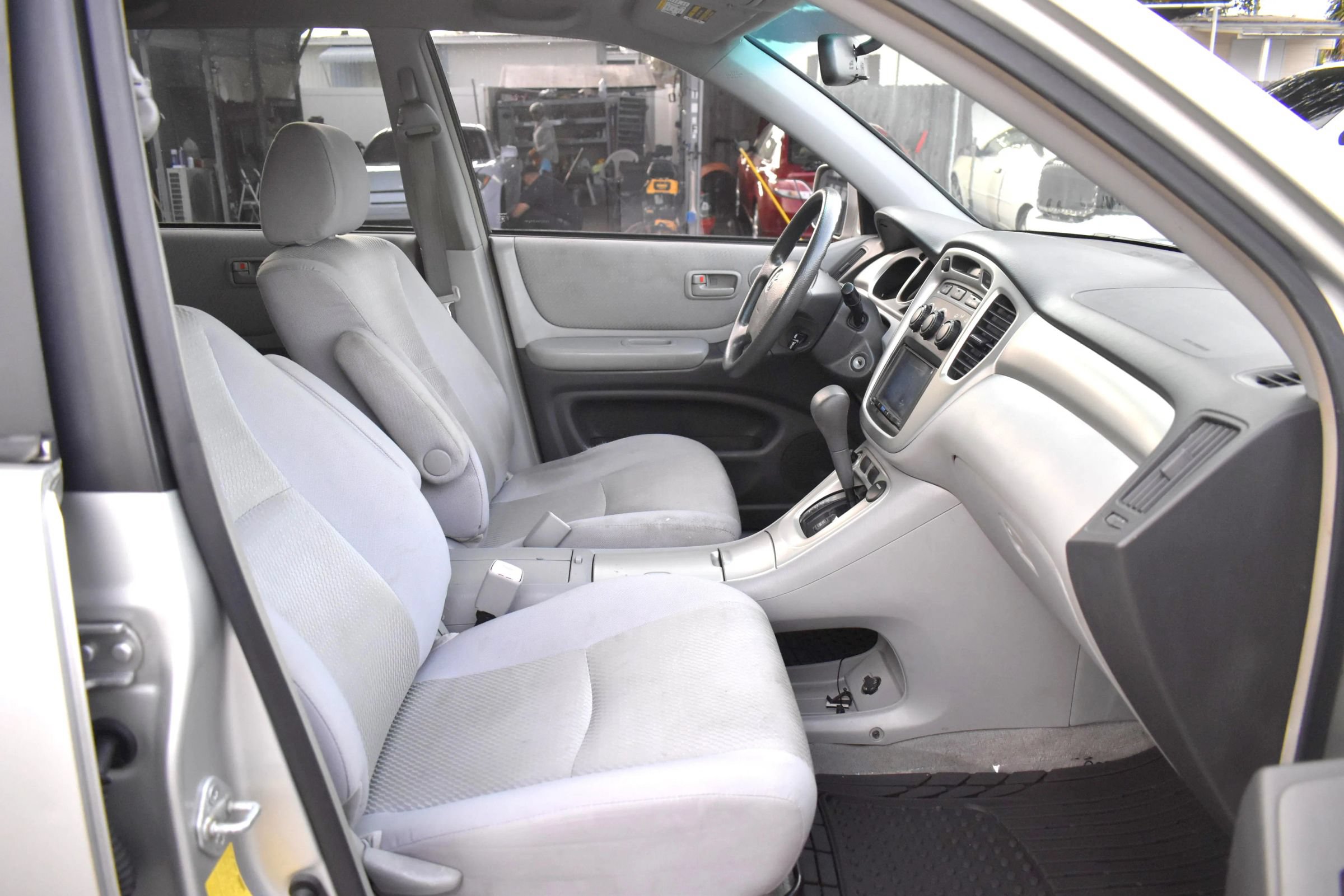 Used 2007 Toyota Highlander 2WD image 15