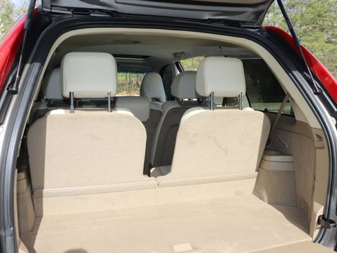 Used 2010 Volvo XC90 3.2 image 8