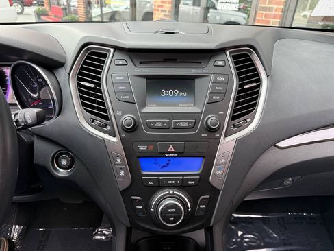 Used 2015 Hyundai Santa Fe Sport 2.0T AWD/4WD image 14