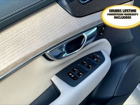 New 2026 Volvo XC90 B6 Ultra w/ Protection Package Premier image 29