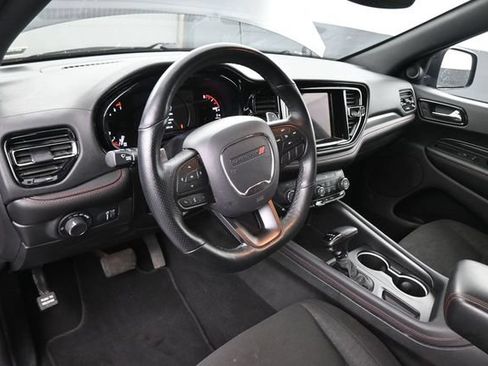 Used 2024 Dodge Durango GT w/ Blacktop Package AWD/4WD image 21