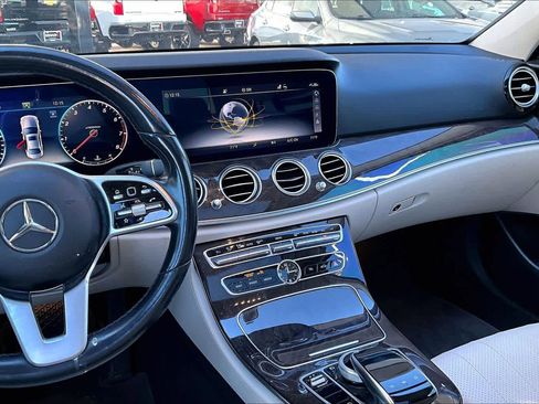 Used 2020 Mercedes-Benz E 350 E 350 image 6