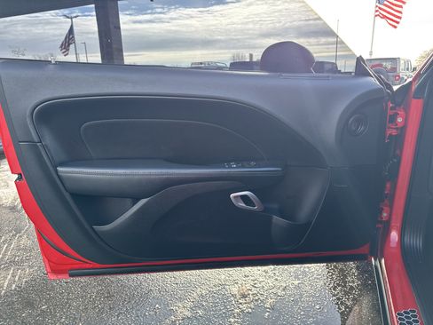 Used 2016 Dodge Challenger R/T Scat Pack image 15