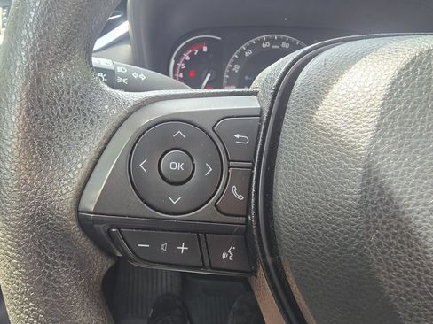 Certified 2023 Toyota RAV4 LE AWD/4WD image 21