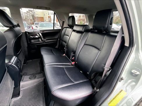 Used 2023 Toyota 4Runner TRD Off-Road Premium image 25