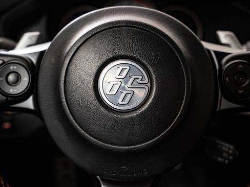 Used 2020 Toyota 86 RWD image 27