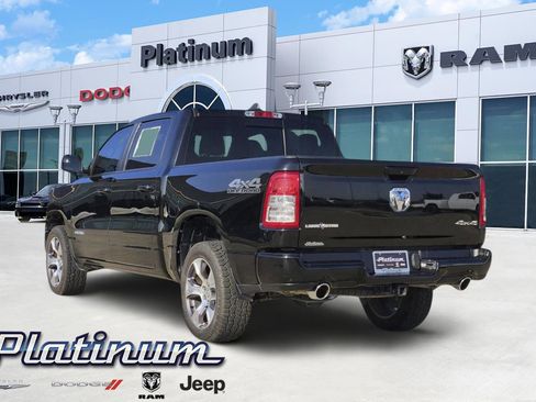 Used 2020 RAM 1500 Lone Star image 4
