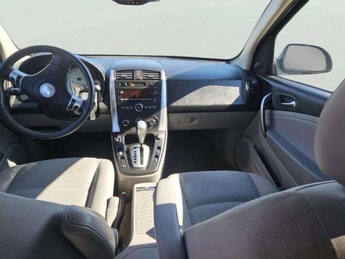 Used 2007 Saturn Vue 2WD image 8